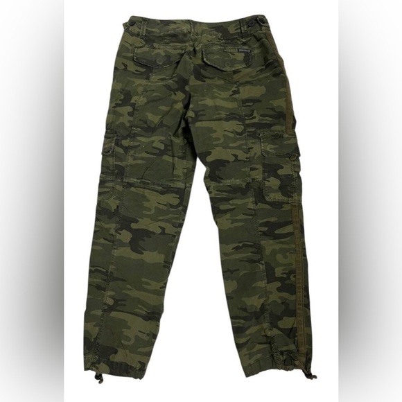 Sanctuary Cargo Pants EUC size 27 - Picture 10 of 12